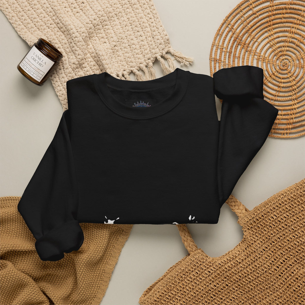 The Original Movement Crewneck