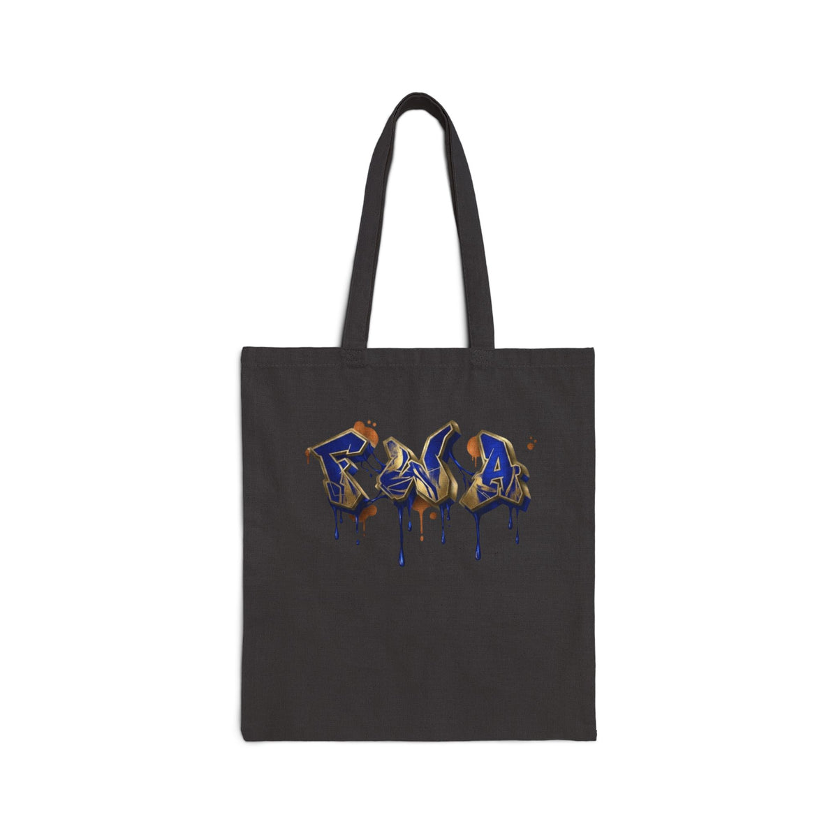 FWA – Urban Street Art Reusable Shopper
