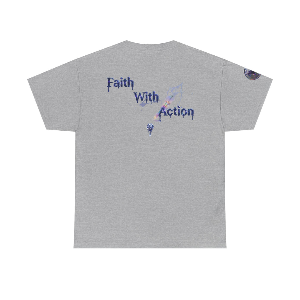 The Original FWA Tee