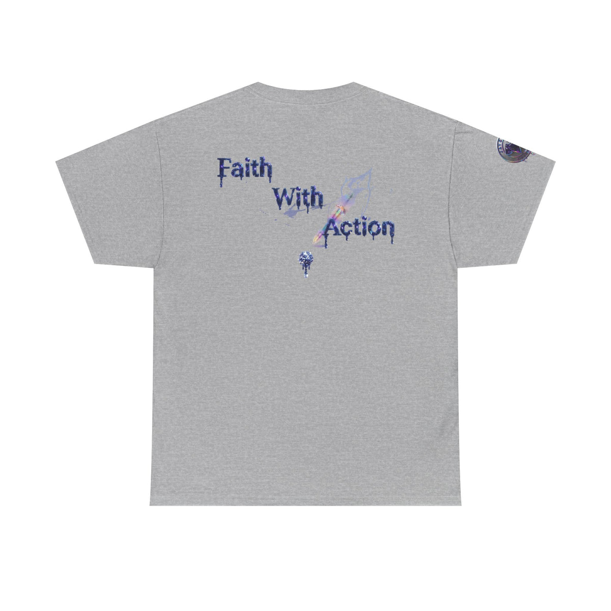 The Original FWA Tee