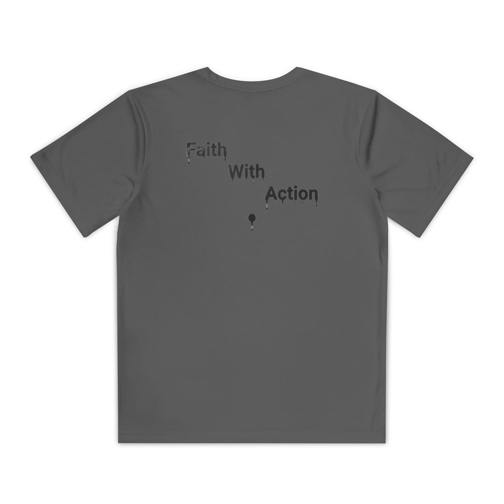 FWA Original Youth Tee