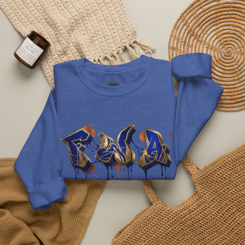 The Original Movement Crewneck