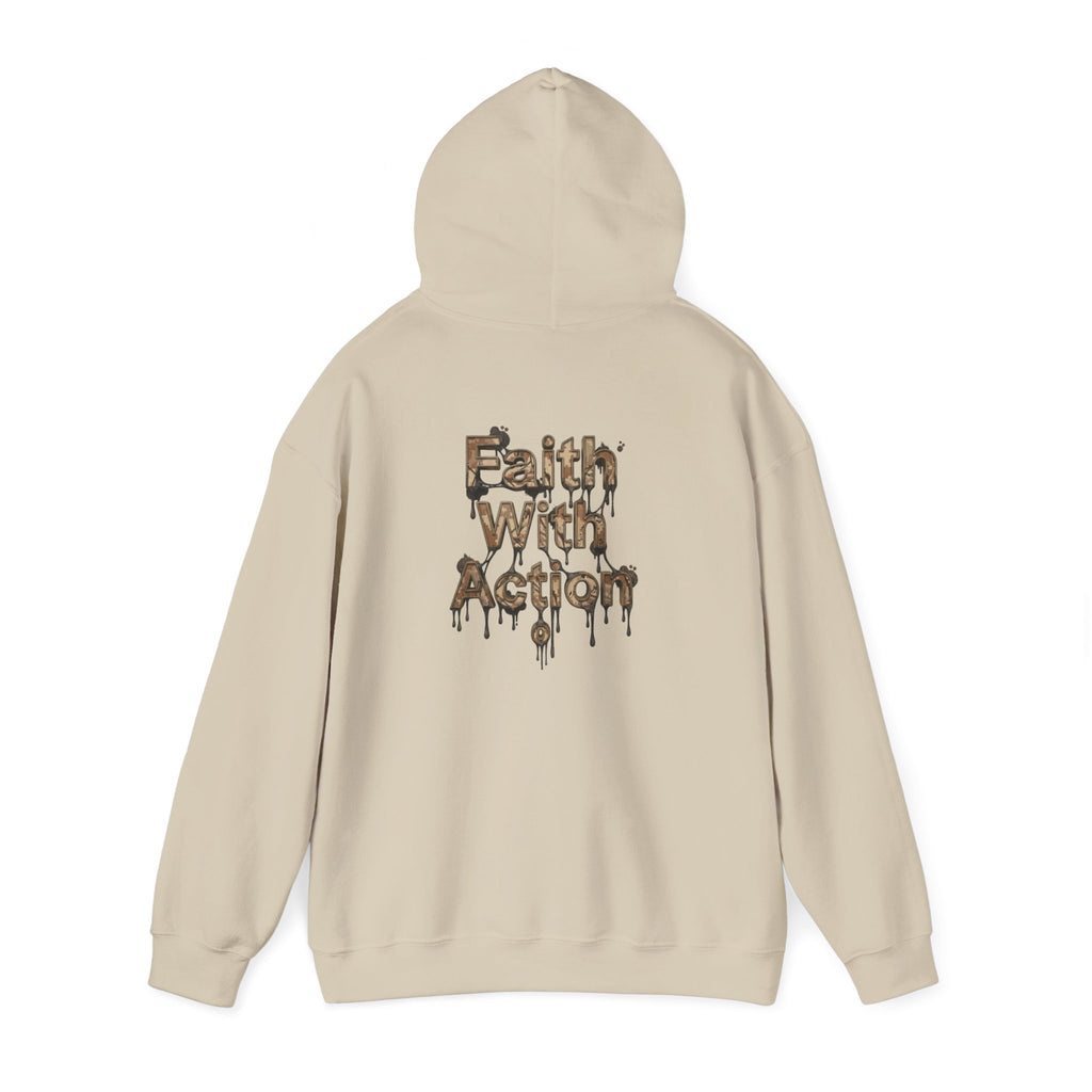 The Digital Movement Hoodie ( Salute To The Soldier )