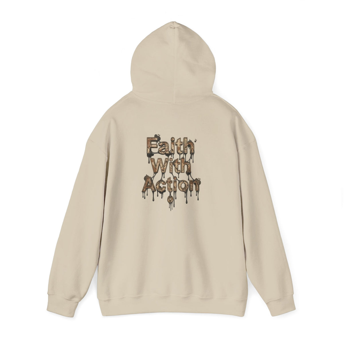 The Digital Movement Hoodie ( Salute To The Soldier )