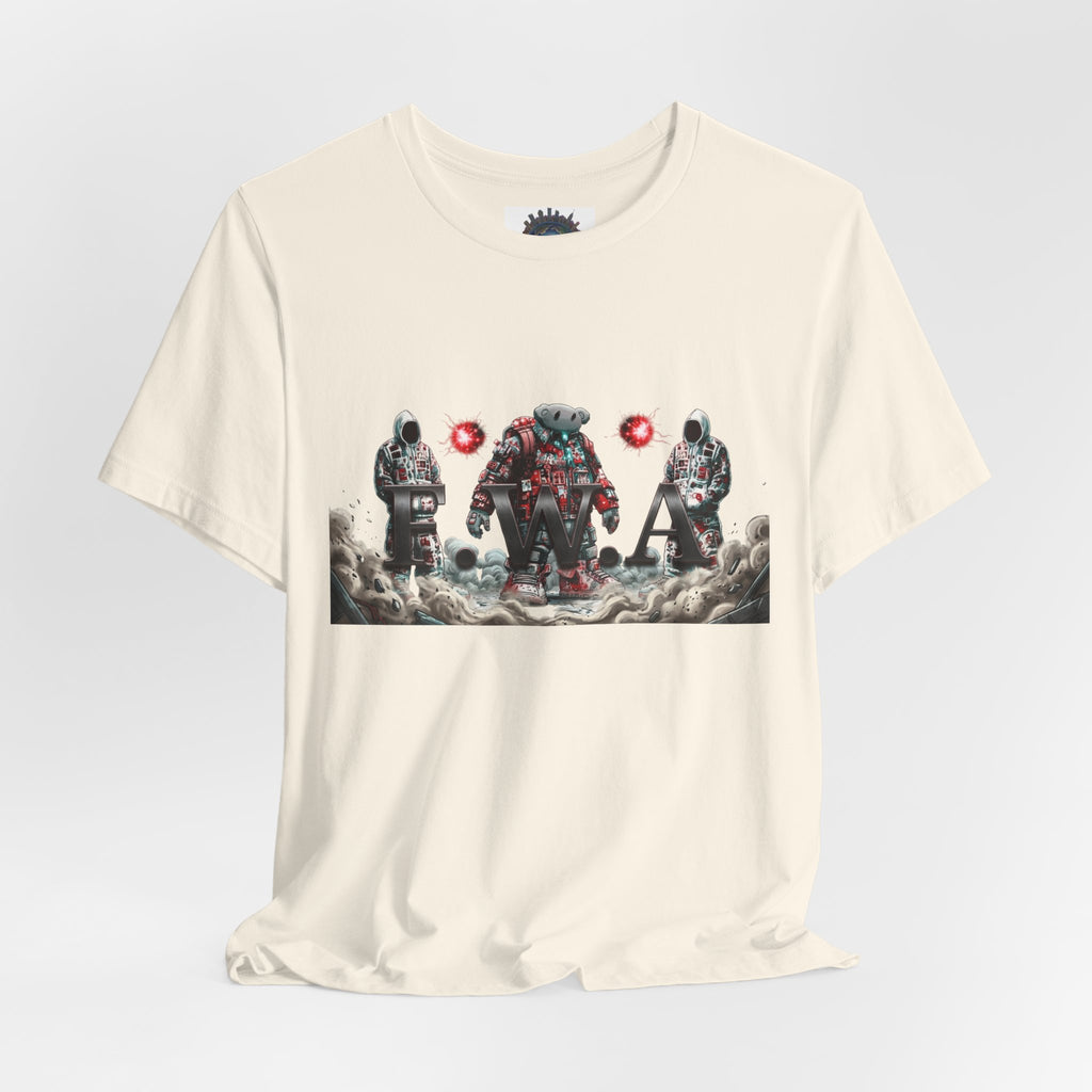 The sacrifice for you to have Faith T-Shirt