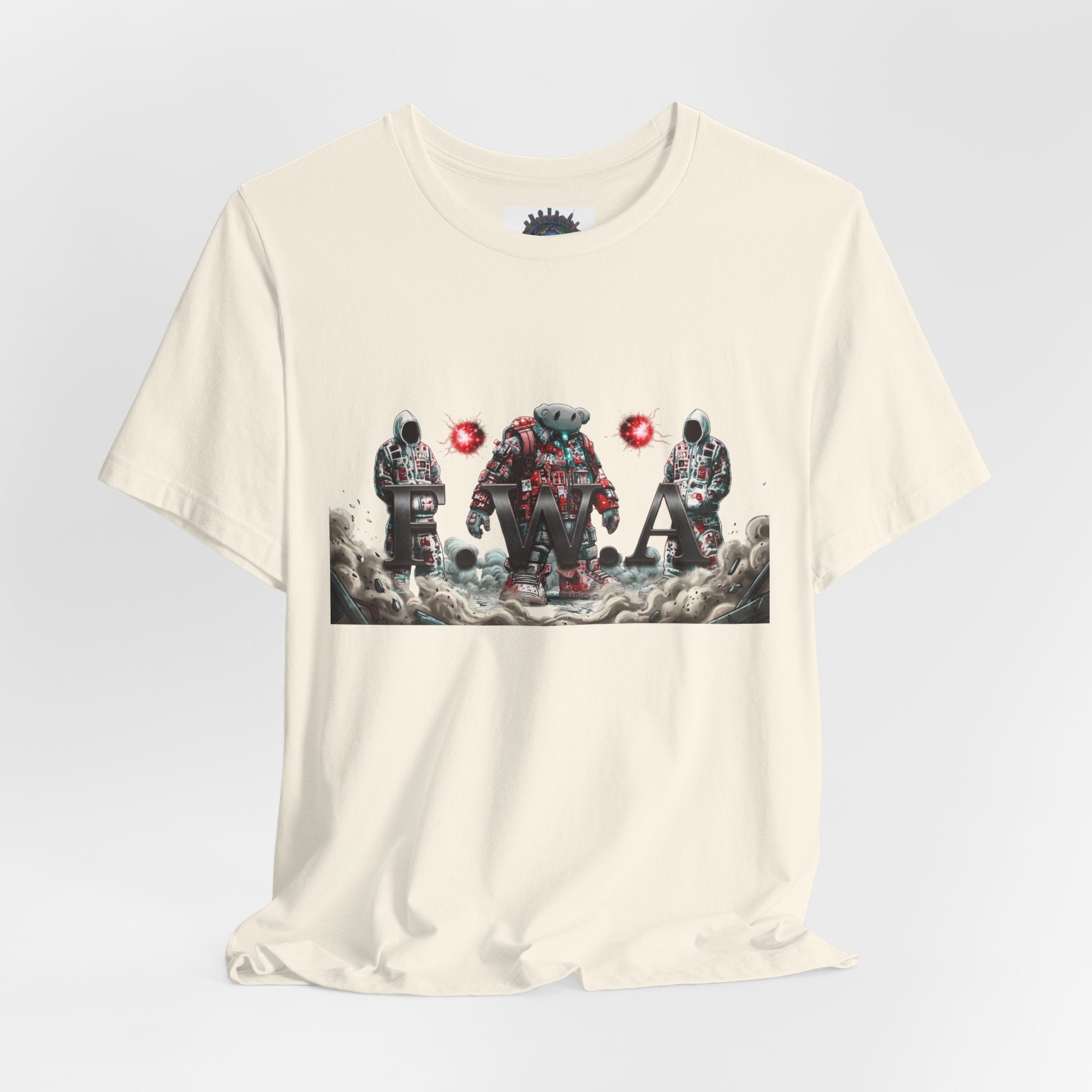 The sacrifice for you to have Faith T-Shirt