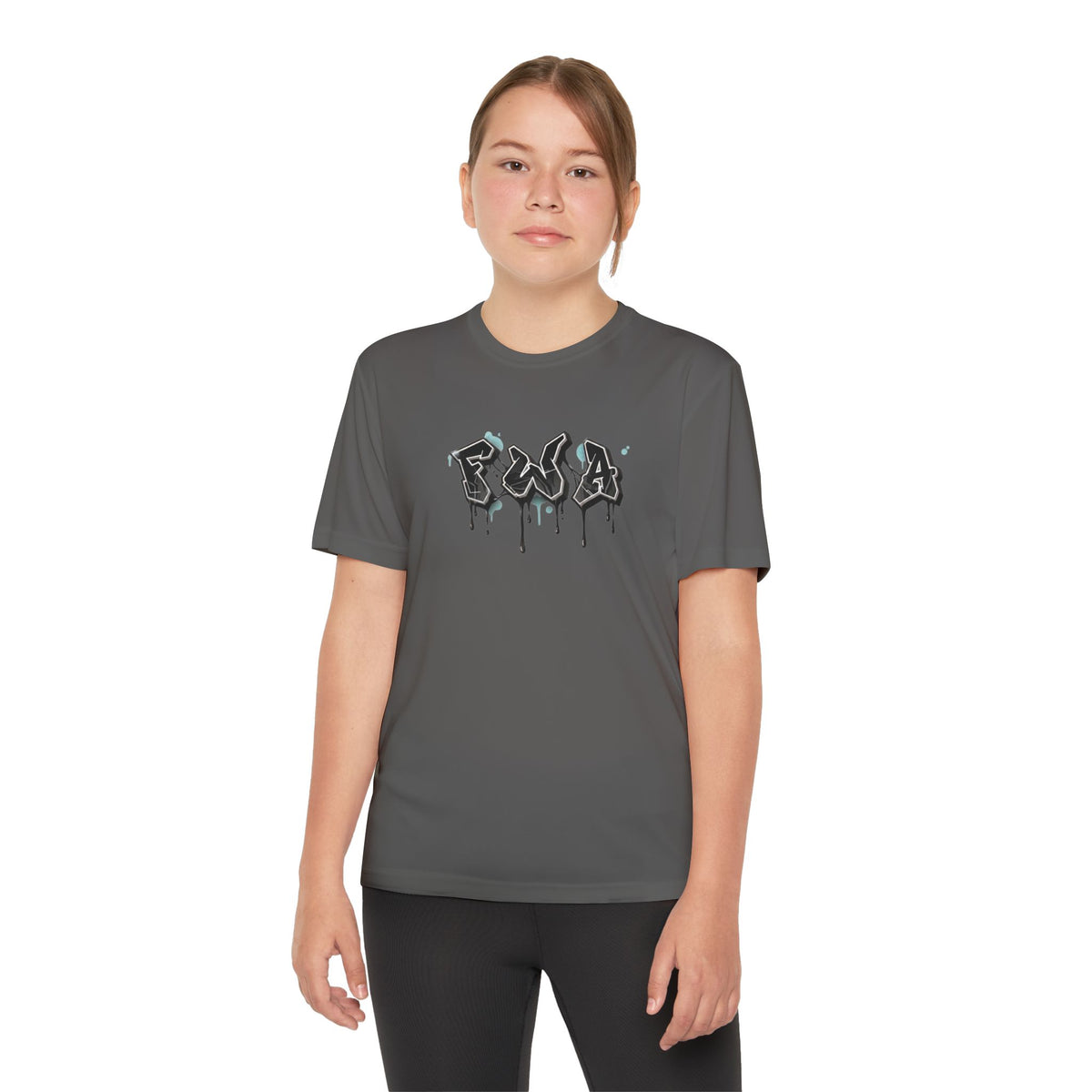 FWA Original Youth Tee