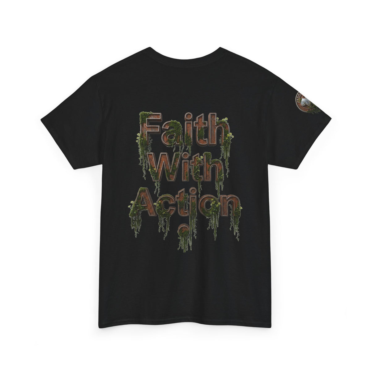 The Original FWA Tee