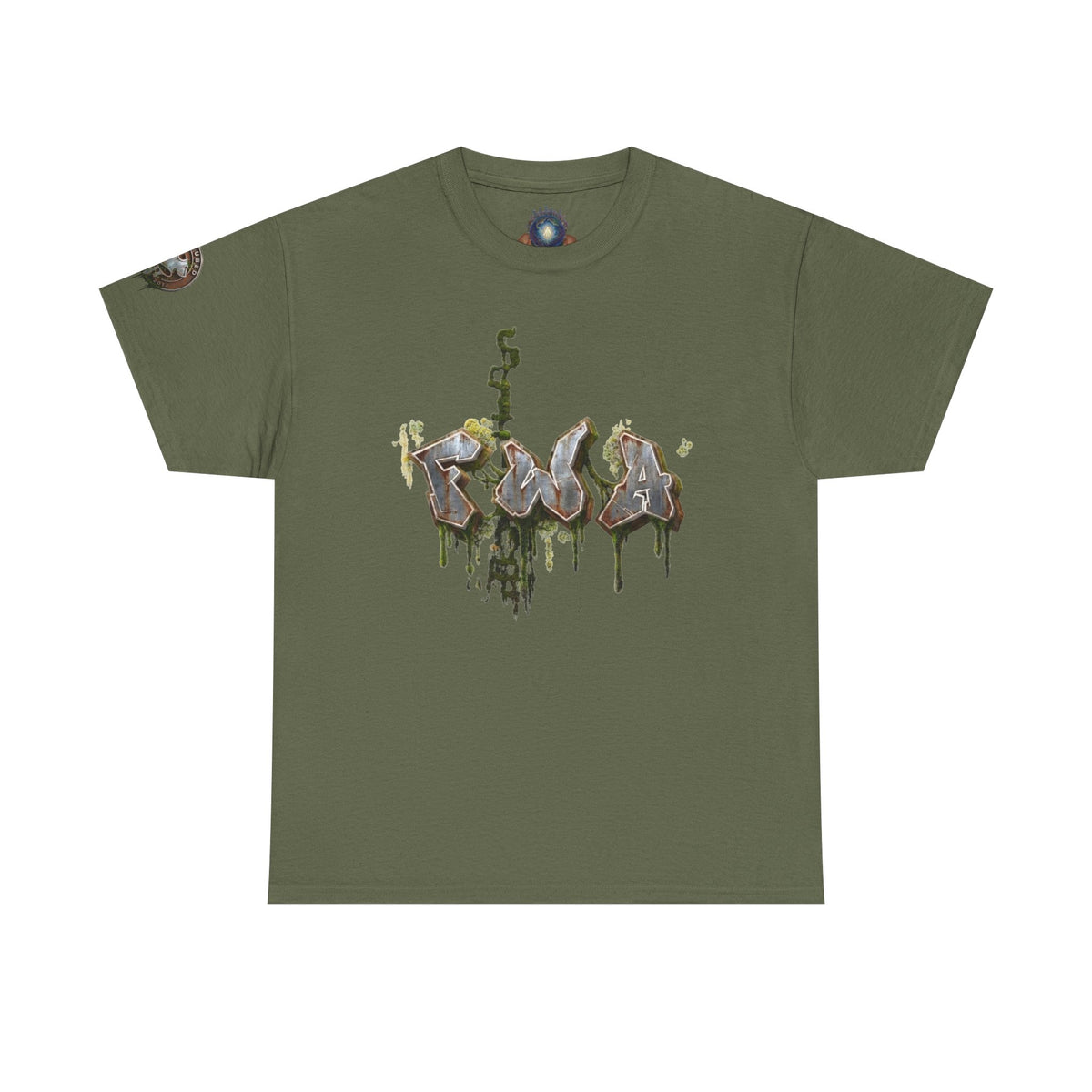 The Original FWA Tee