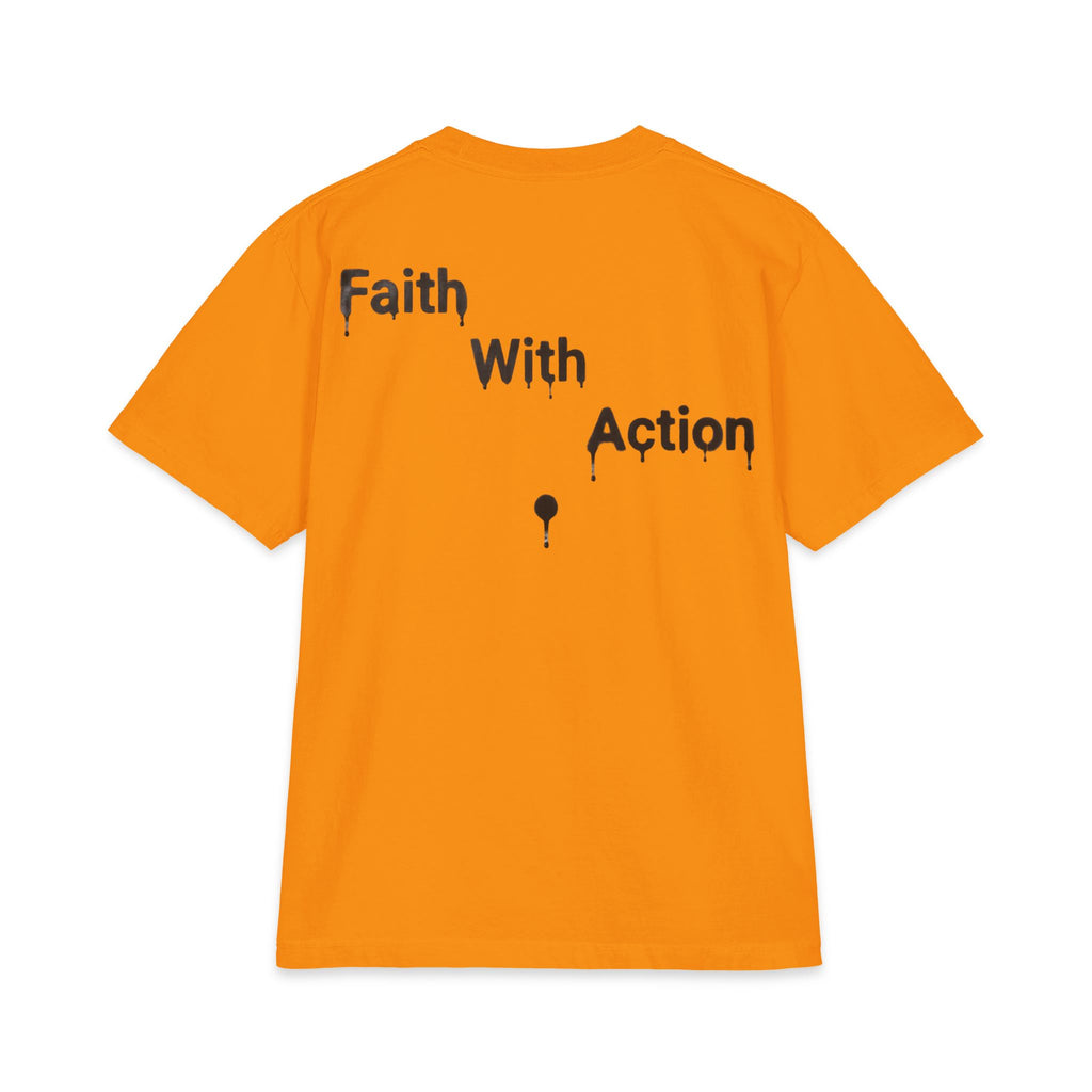 The original FWA Tee