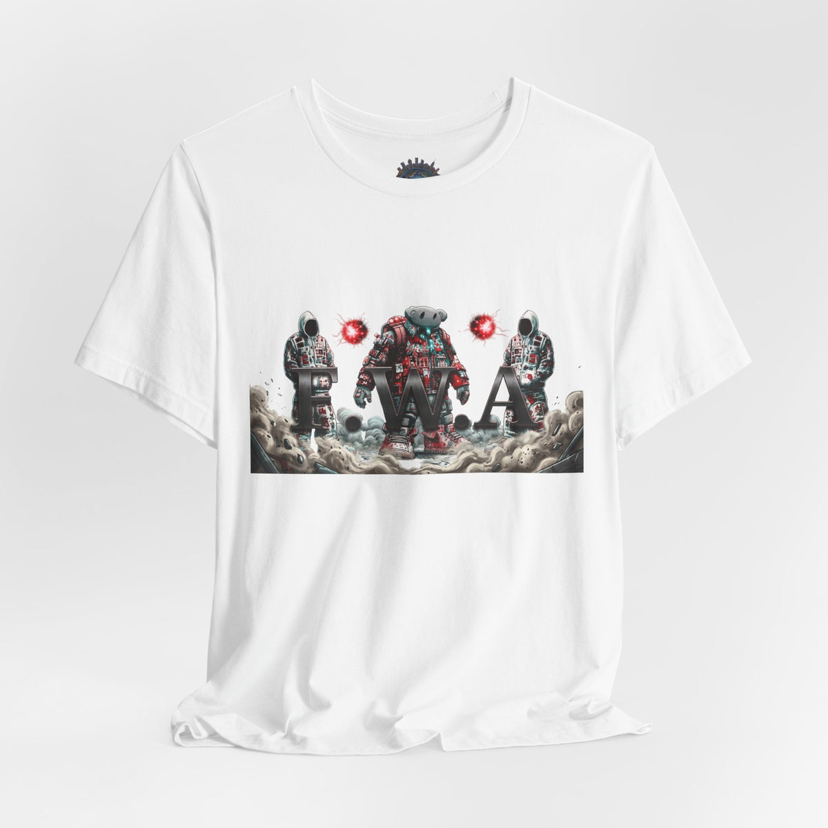 The sacrifice for you to have Faith T-Shirt