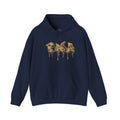 The Digital Movement Hoodie ( Salute To The Soldier )