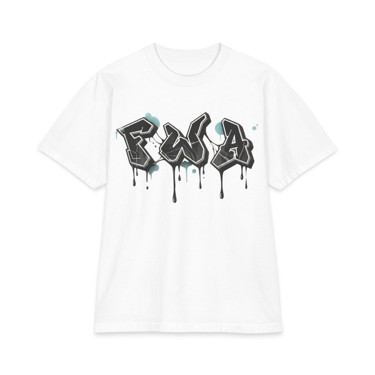 The original FWA Tee