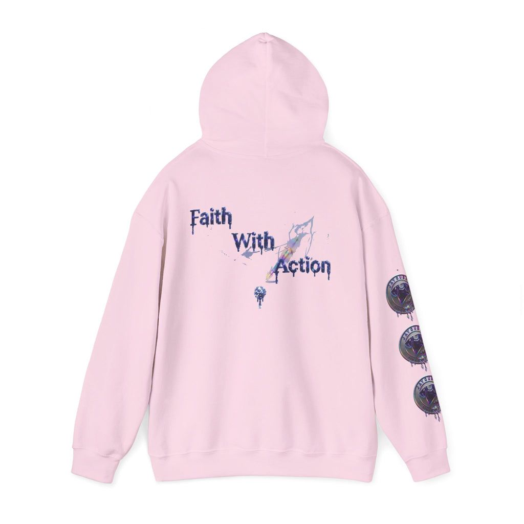 The Movement Hoodie