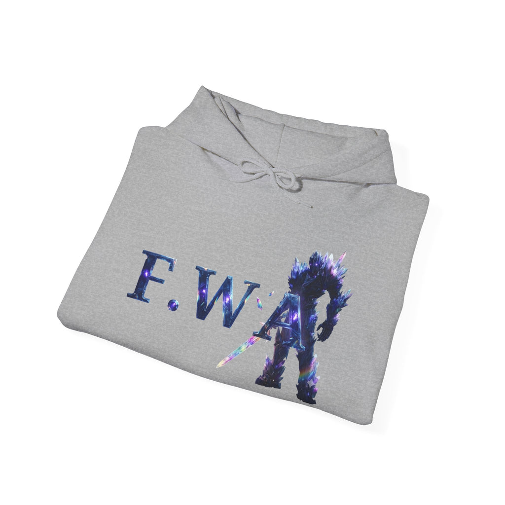The Movement Hoodie