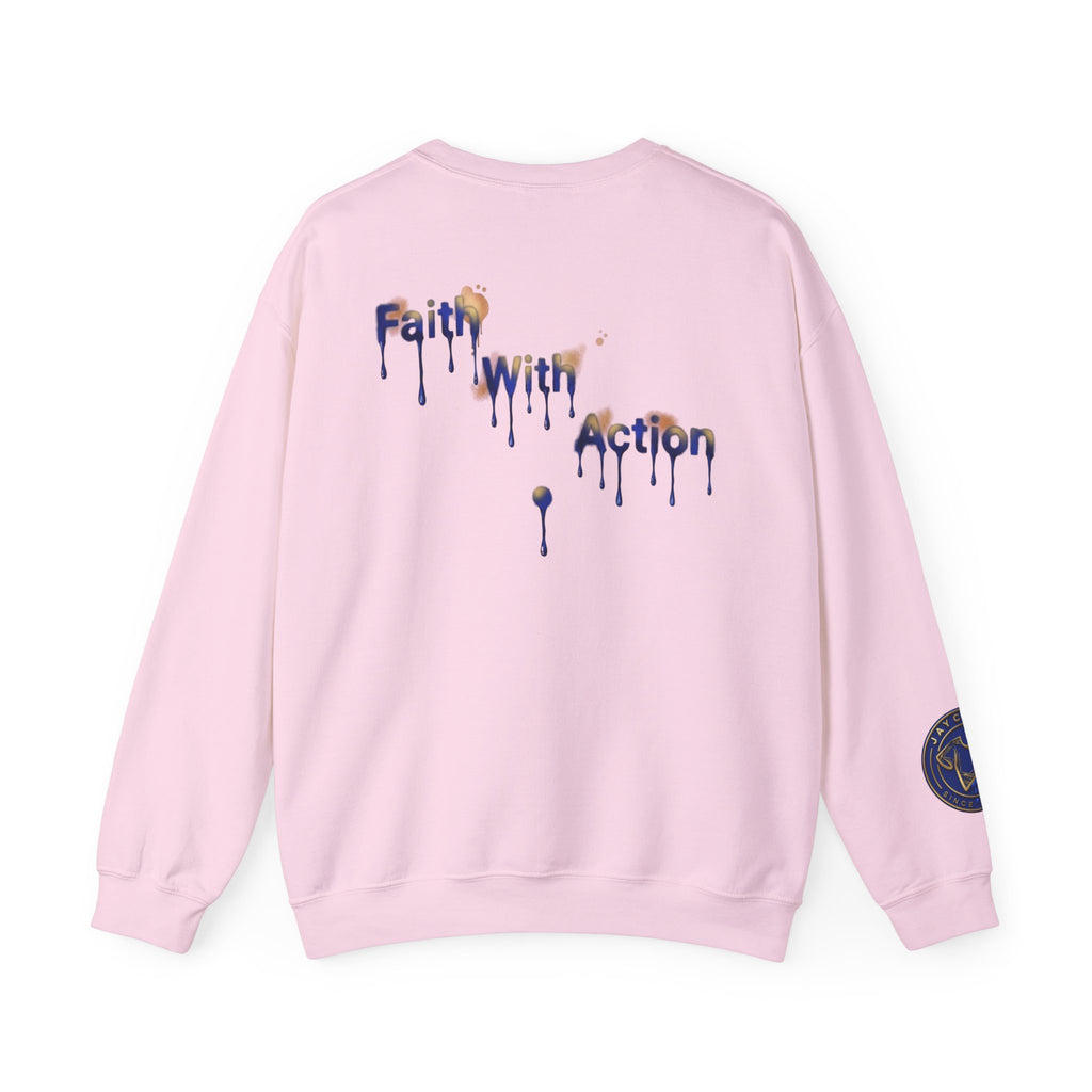 The Original Movement Crewneck