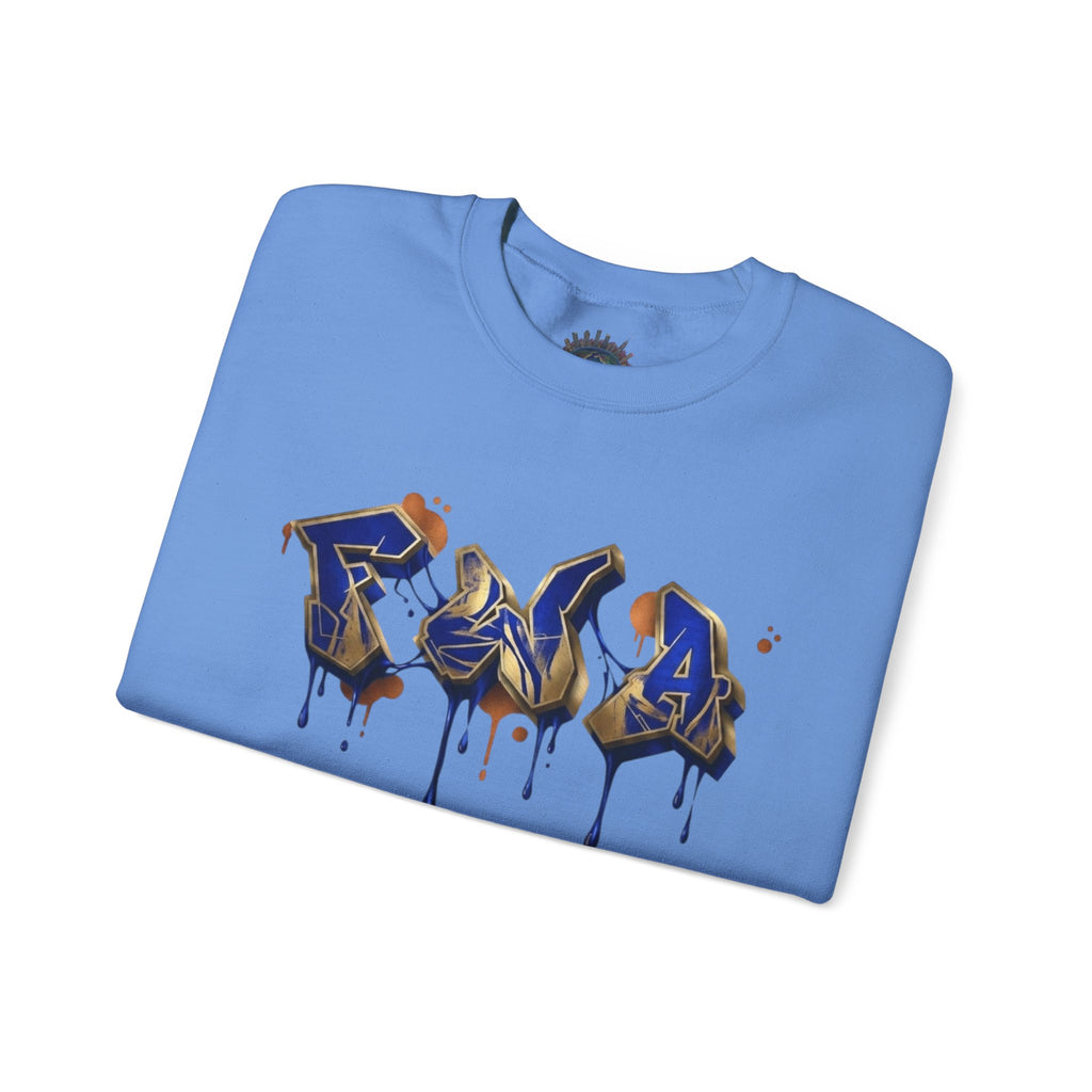 The Original Movement Crewneck
