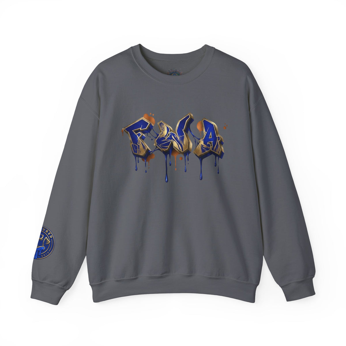 The Original Movement Crewneck