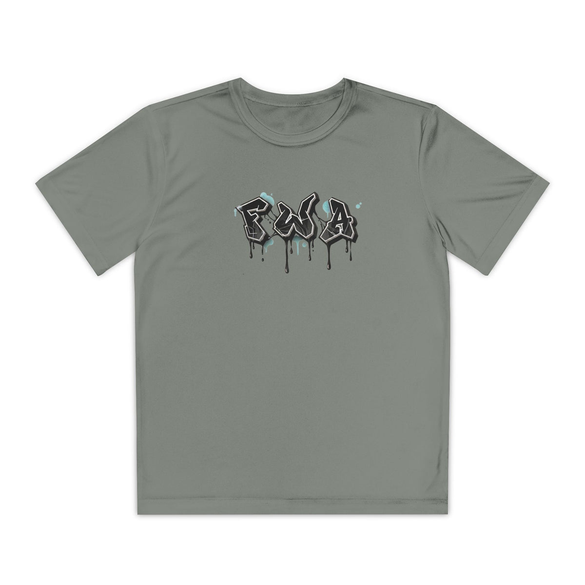 FWA Original Youth Tee