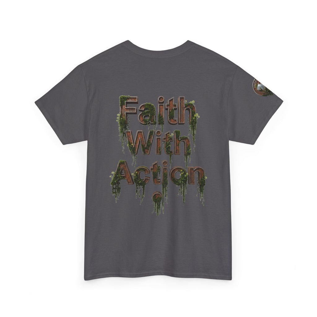 The Original FWA Tee