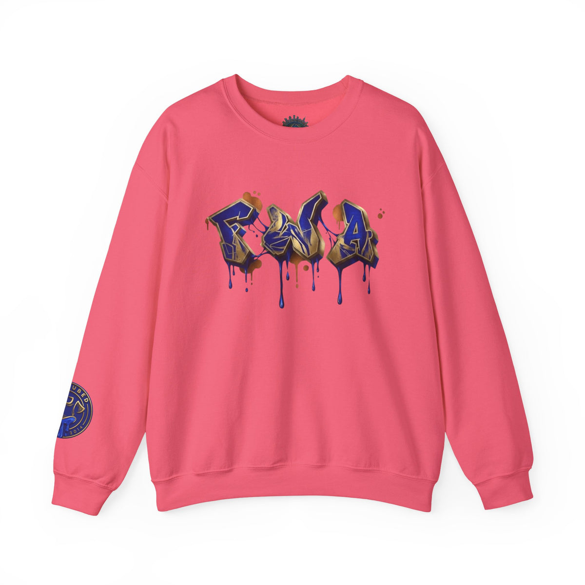 The Original Movement Crewneck