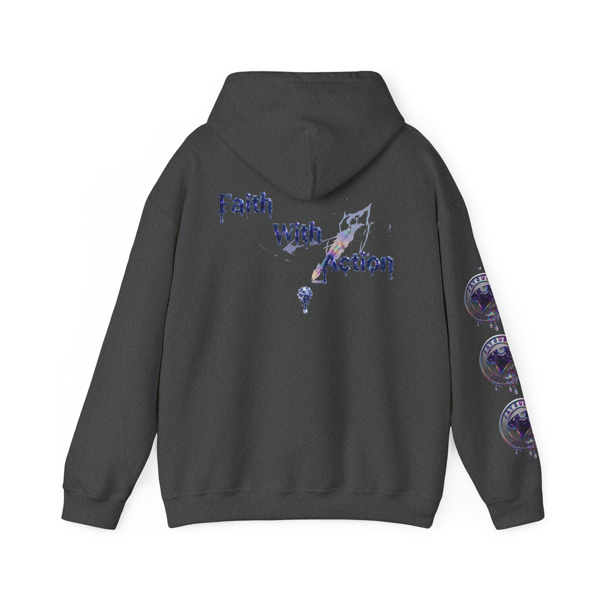 The Movement Hoodie