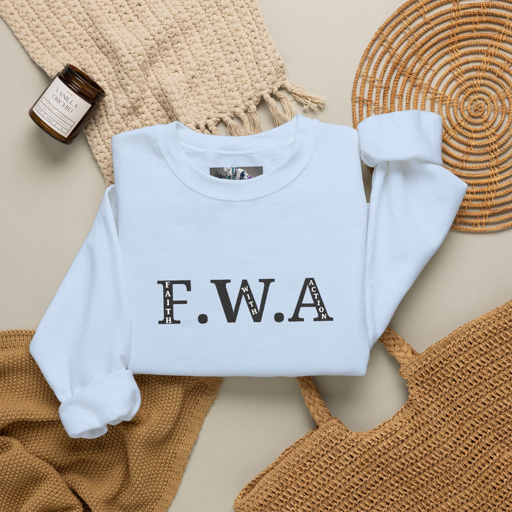 The Original Movement Crewneck