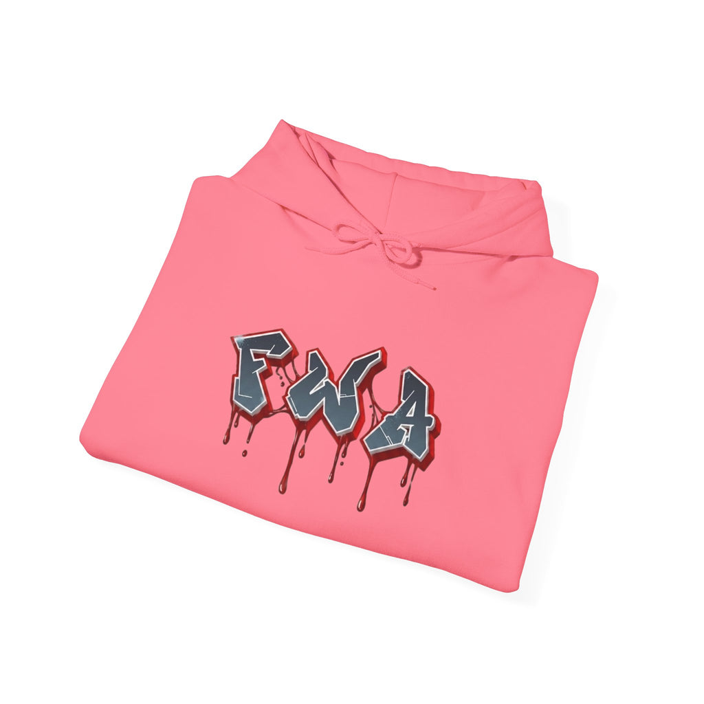 Pray, Believe, Move. Hoodie