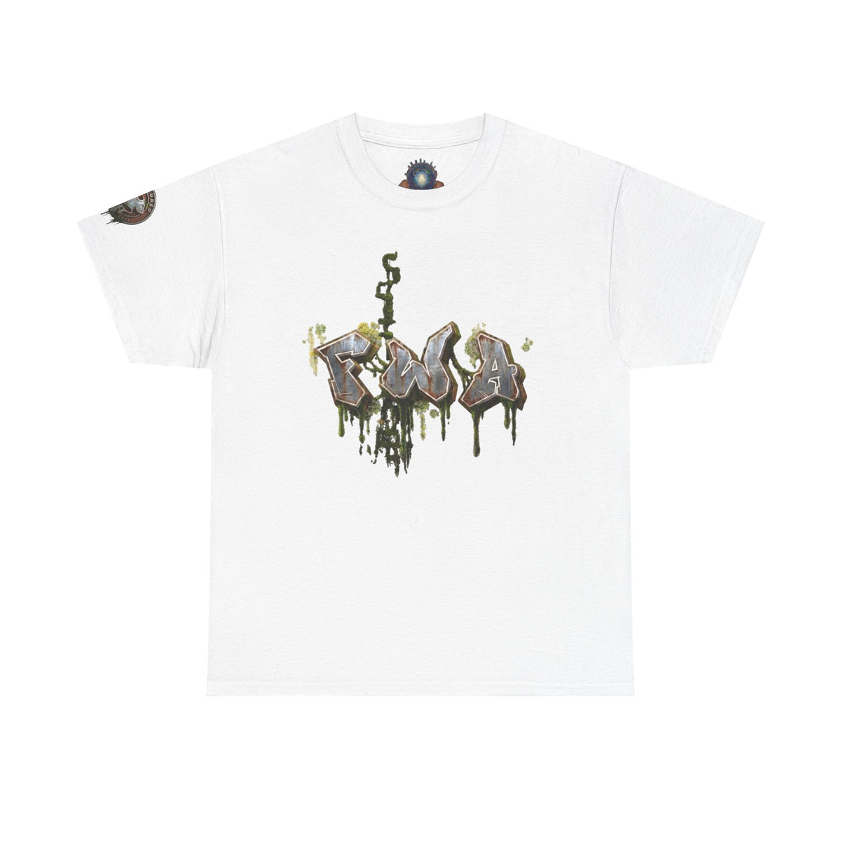 The Original FWA Tee
