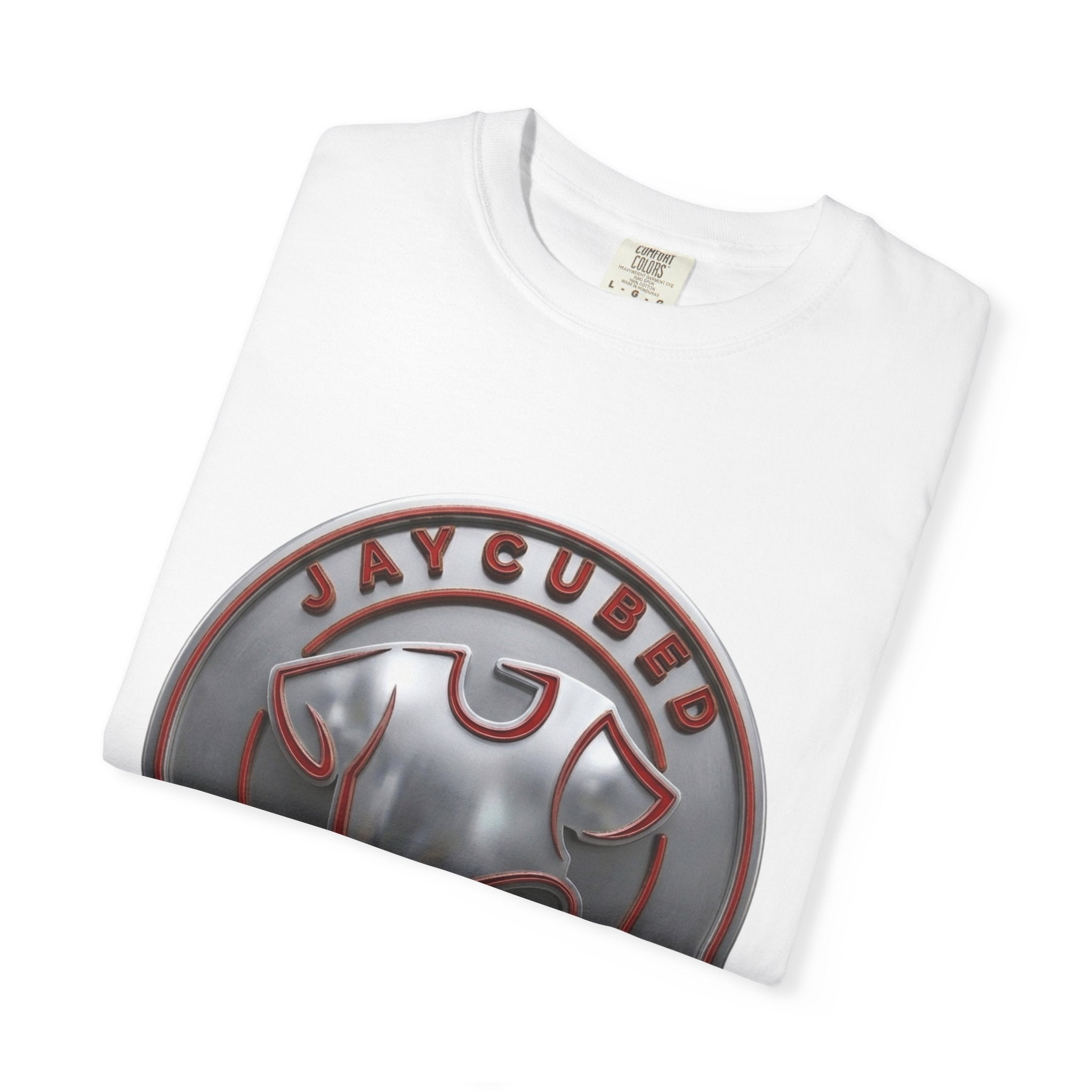 Faith With Action (FWA) Drip Logo T-Shirt