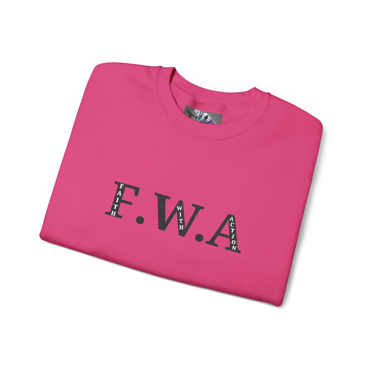 The Original Movement Crewneck