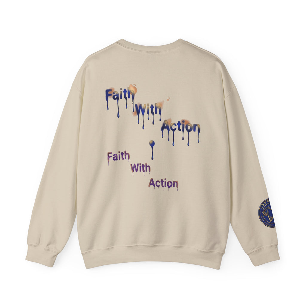 The Original Abstract  Movement Hoodie