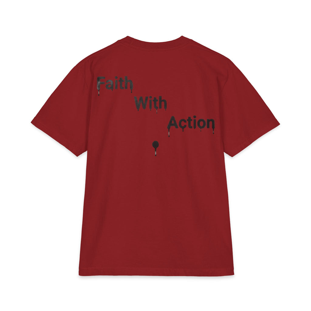 The original FWA Tee