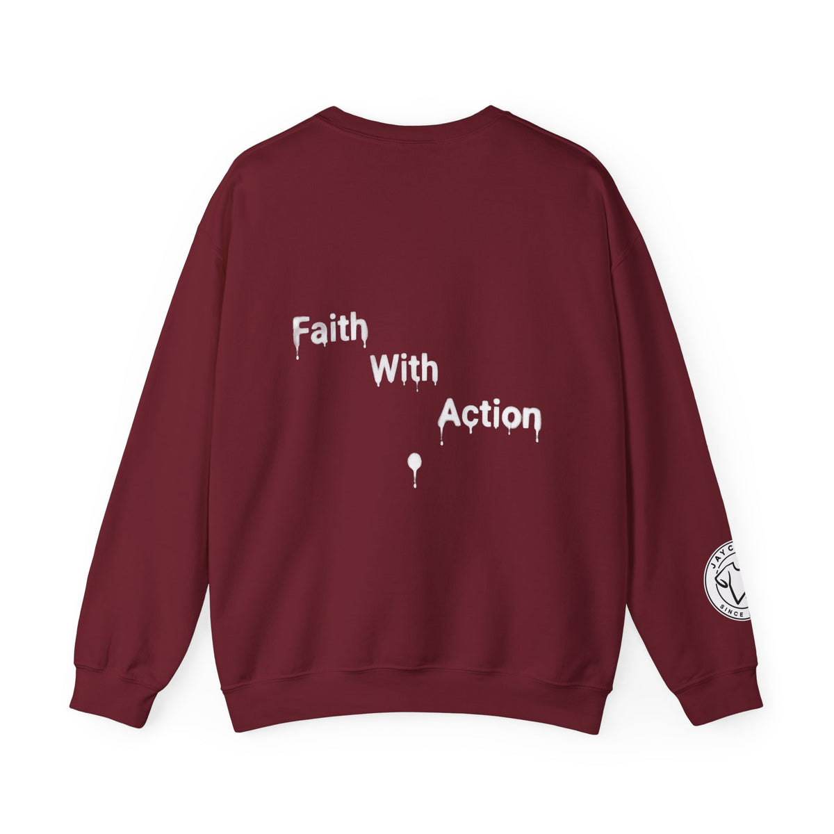 The Original Movement Crewneck