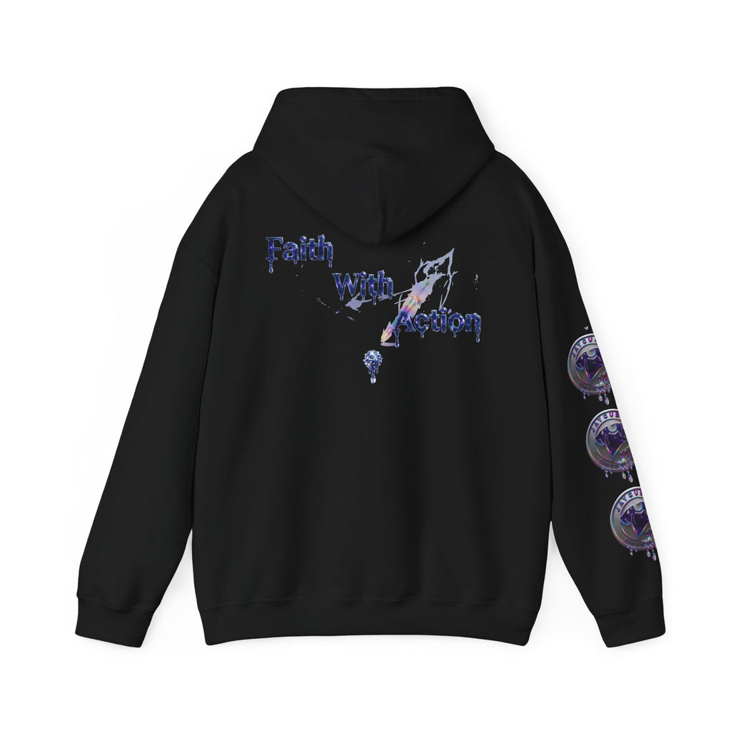 The Movement Hoodie