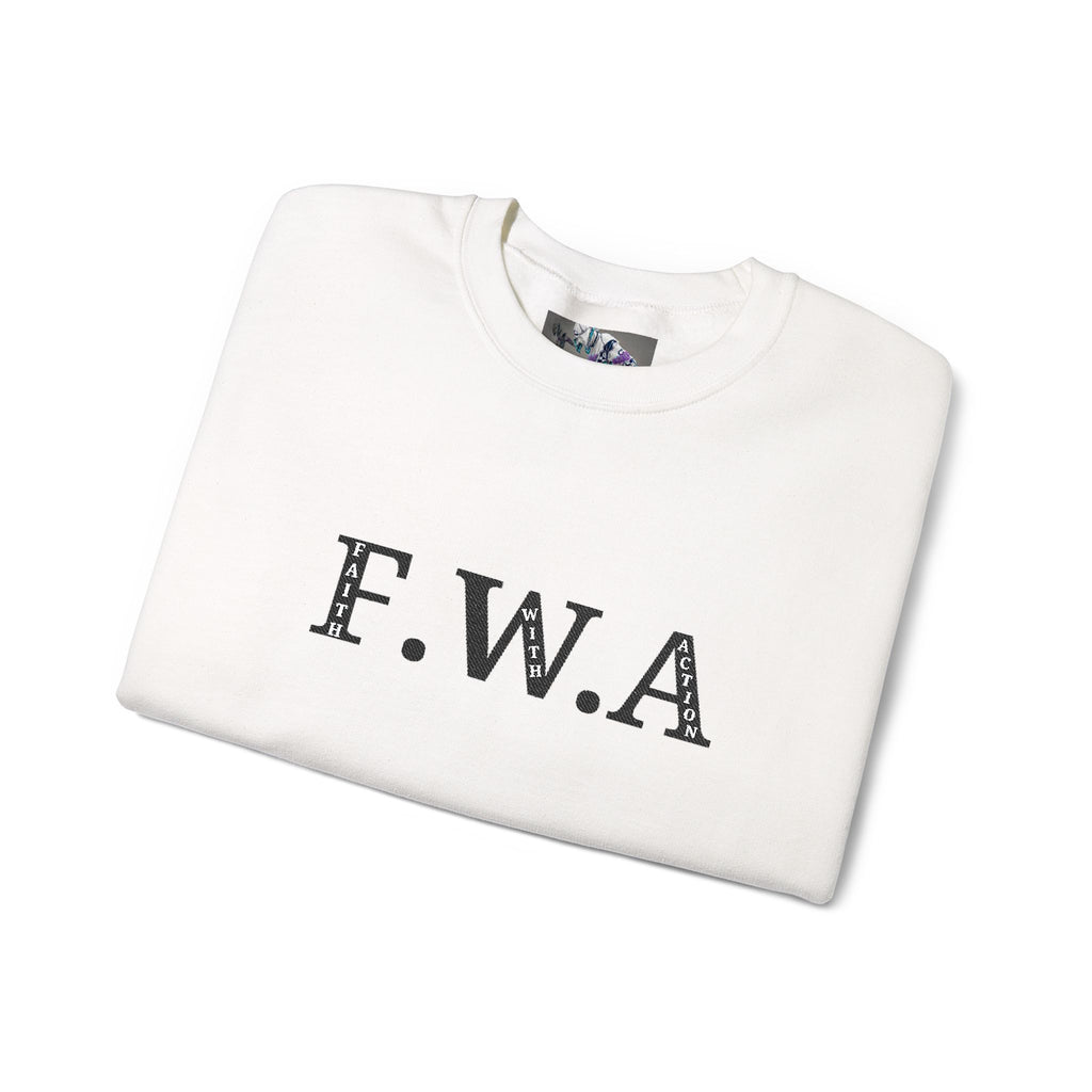 The Original Movement Crewneck