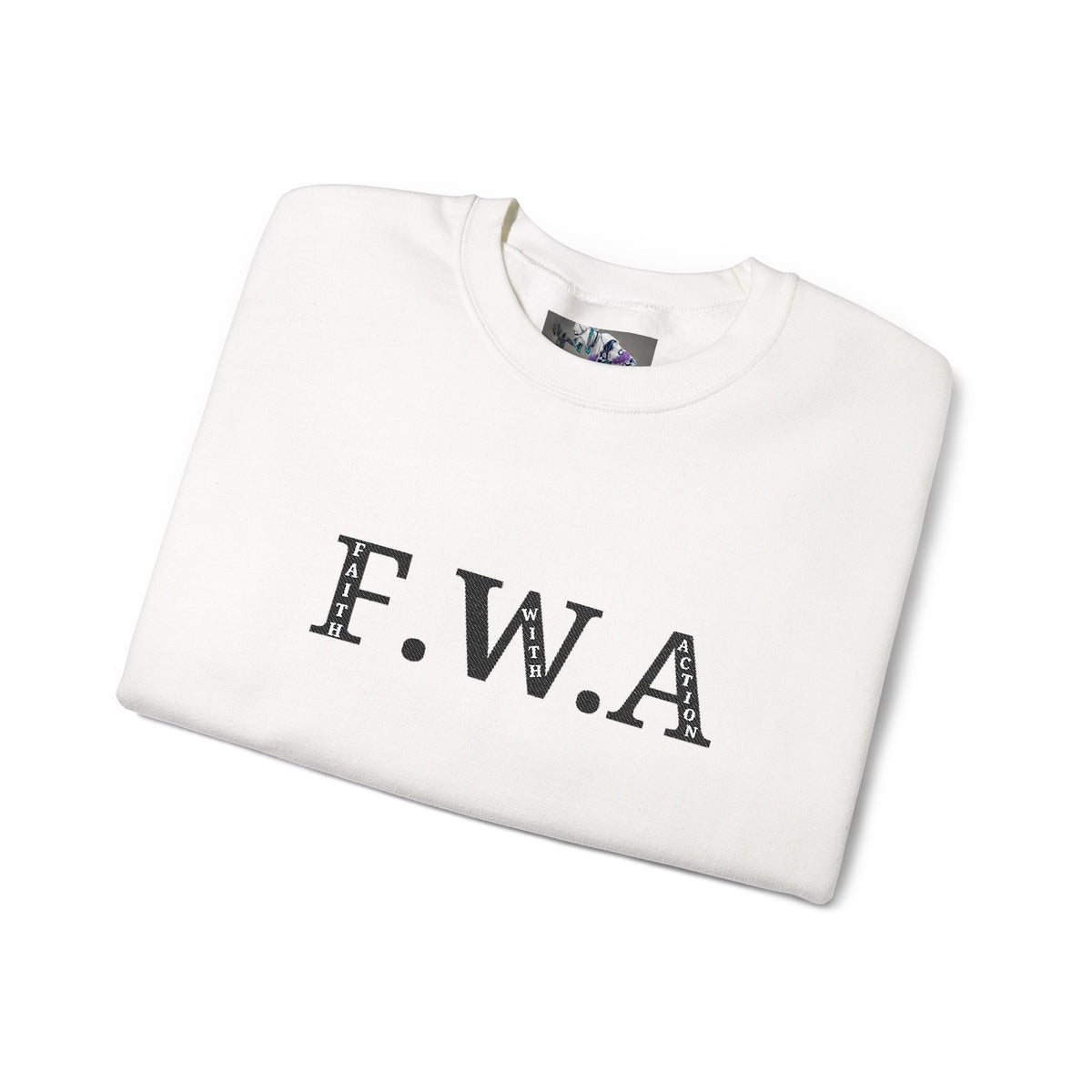 The Original Movement Crewneck