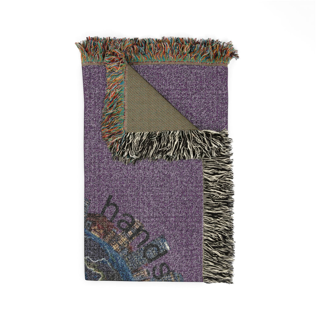 Woven Blanket