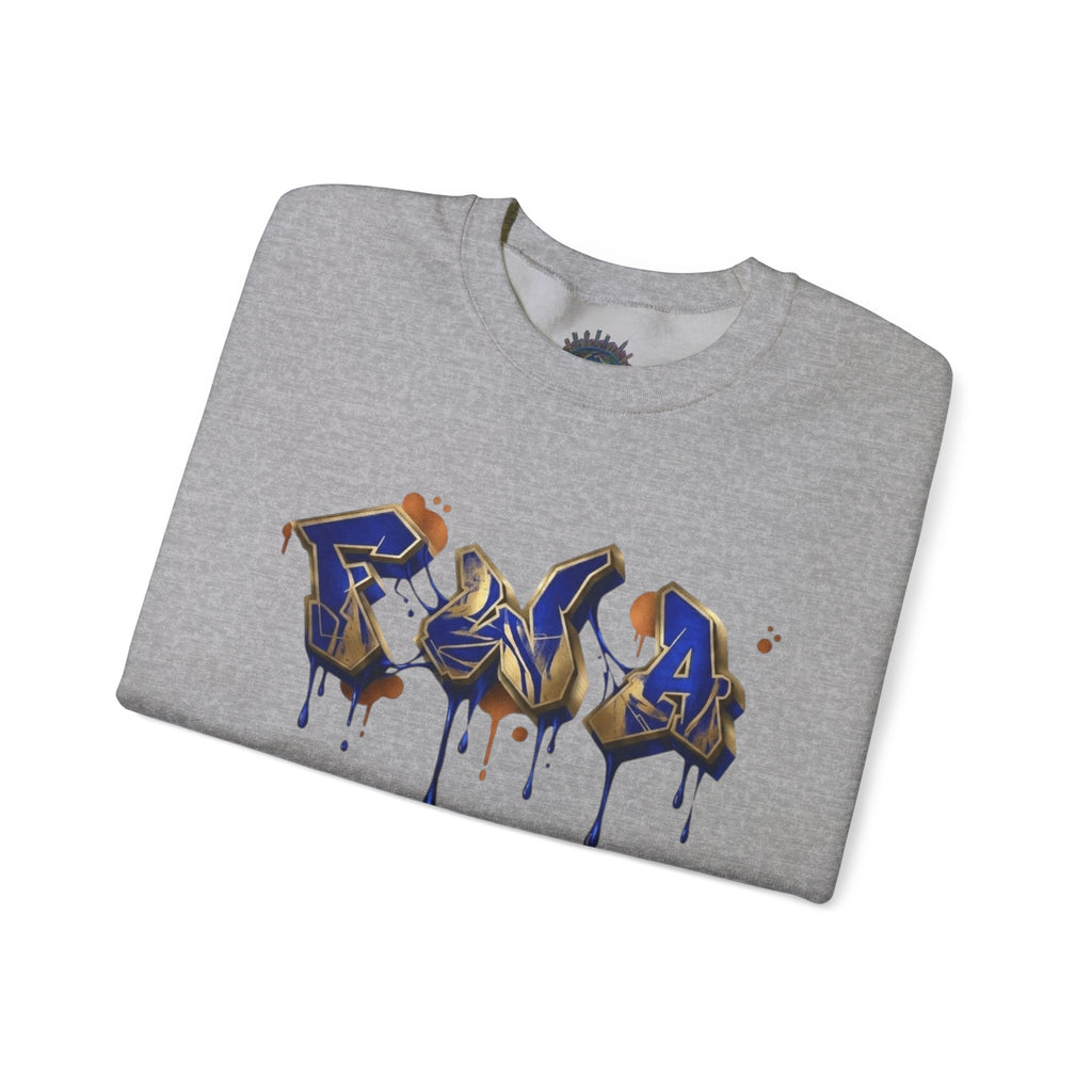 The Original Movement Crewneck
