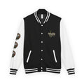 Faith In Motion Varsity Jacket