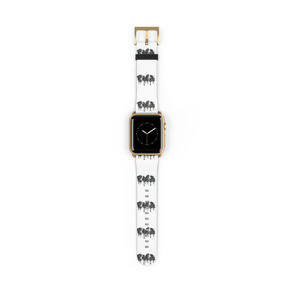 Watch Band — FWA  Silicone Apple Watch Strap