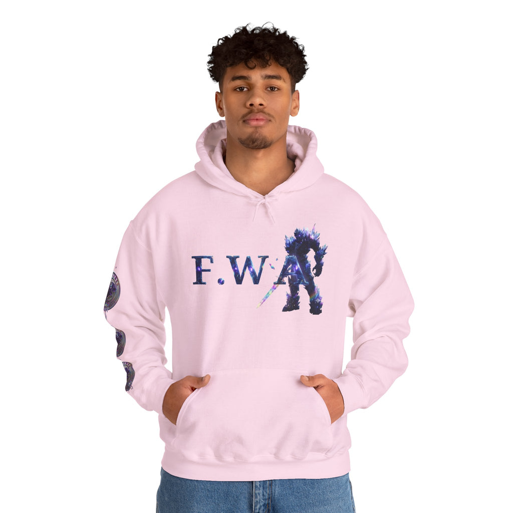 The Movement Hoodie