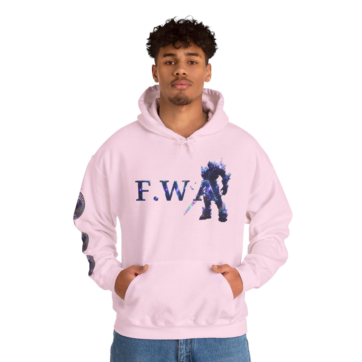 The Movement Hoodie