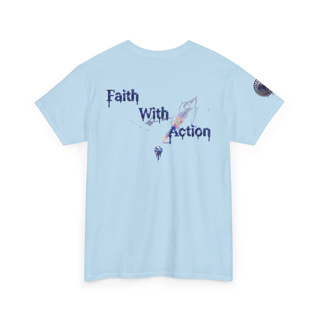 The Original FWA Tee