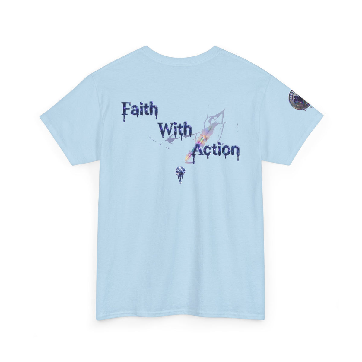 The Original FWA Tee