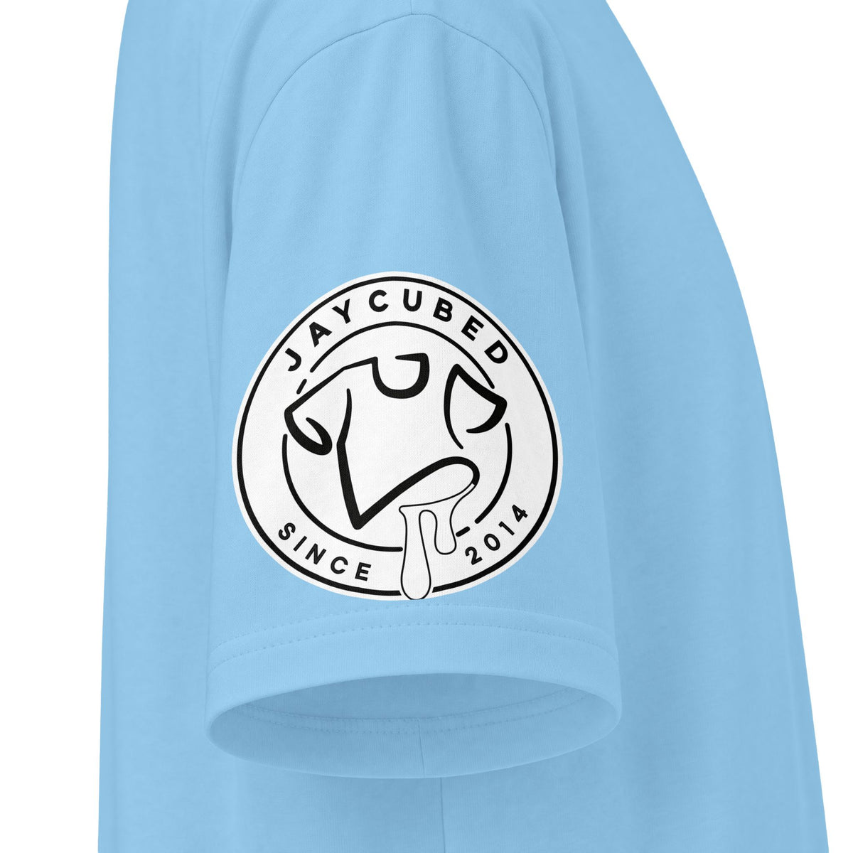 The original FWA Tee