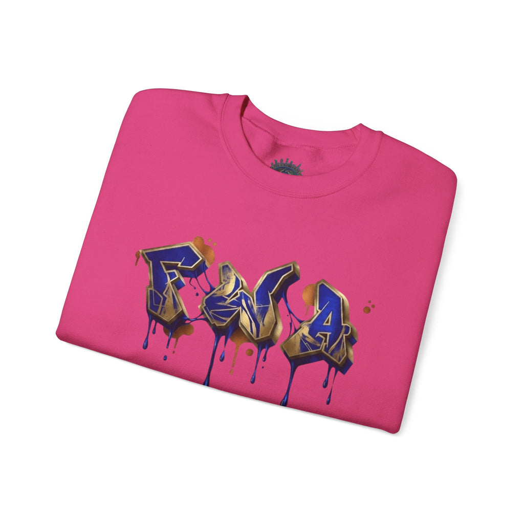 The Original Movement Crewneck