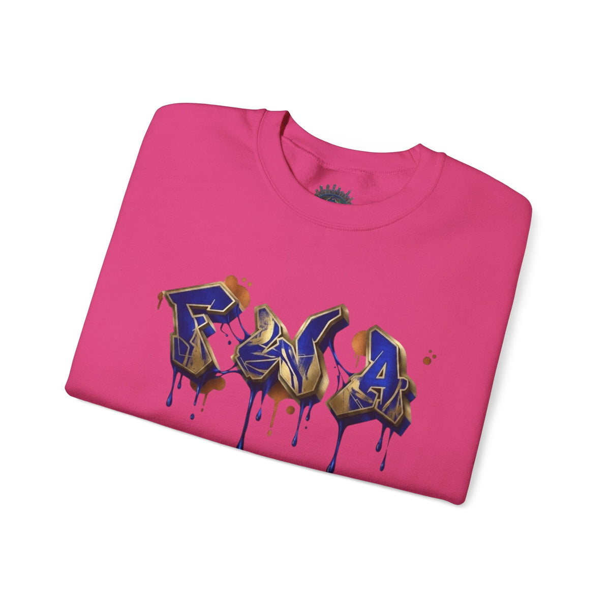The Original Movement Crewneck