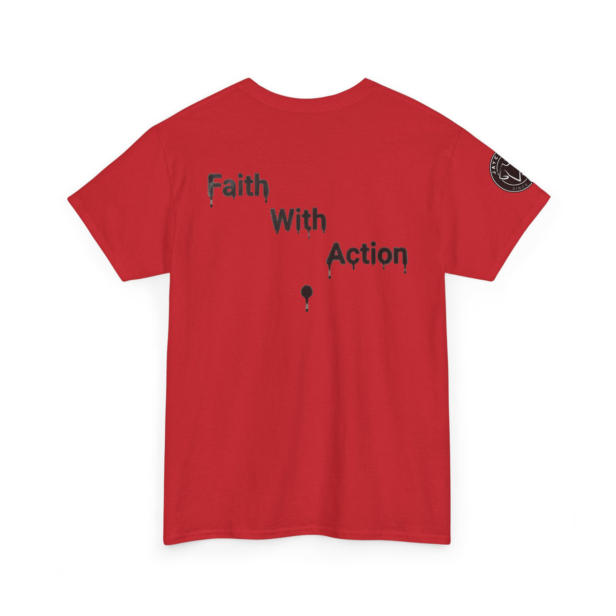 The Original FWA Tee