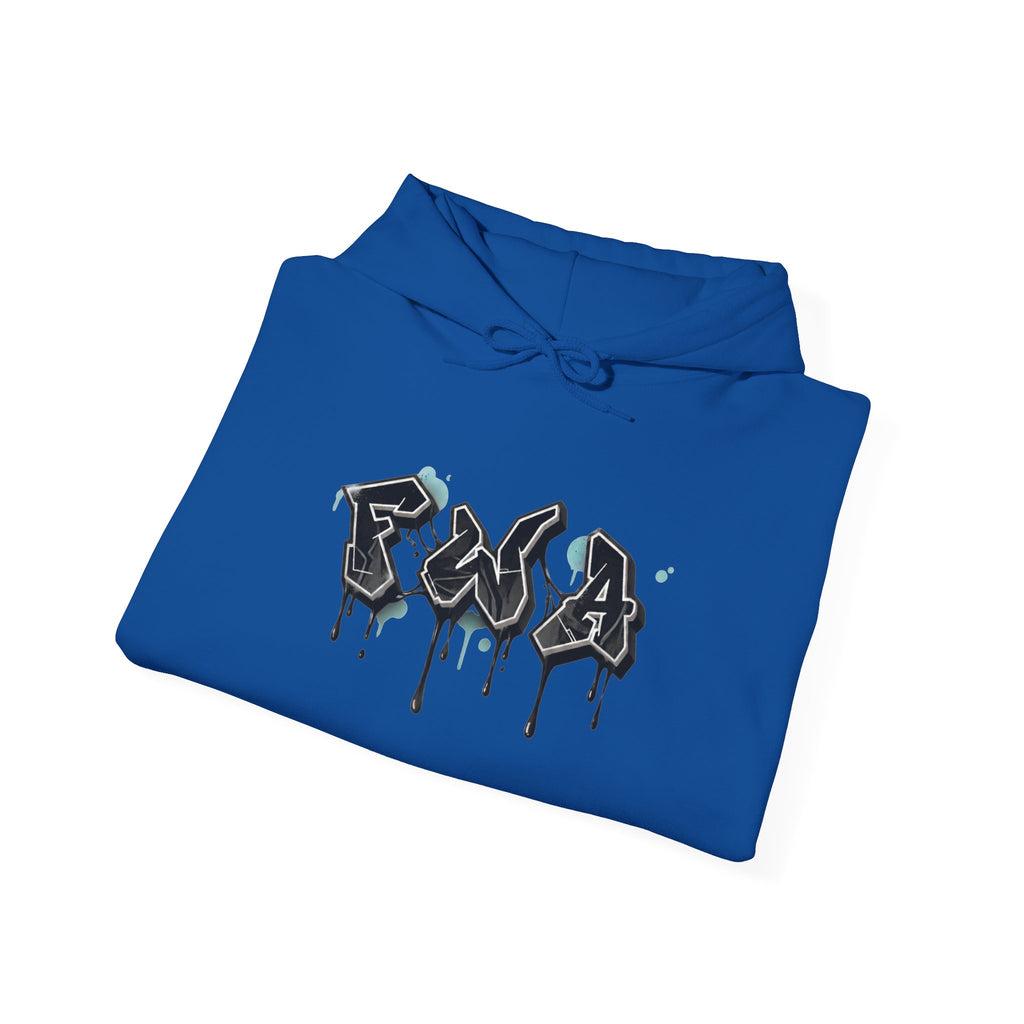 Pray, Believe, Move. Hoodie